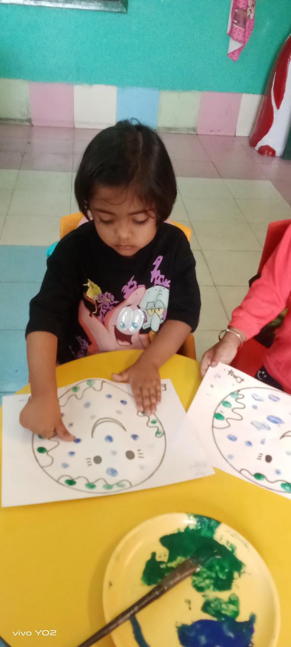 EARTH DAY CELEBRATIONS